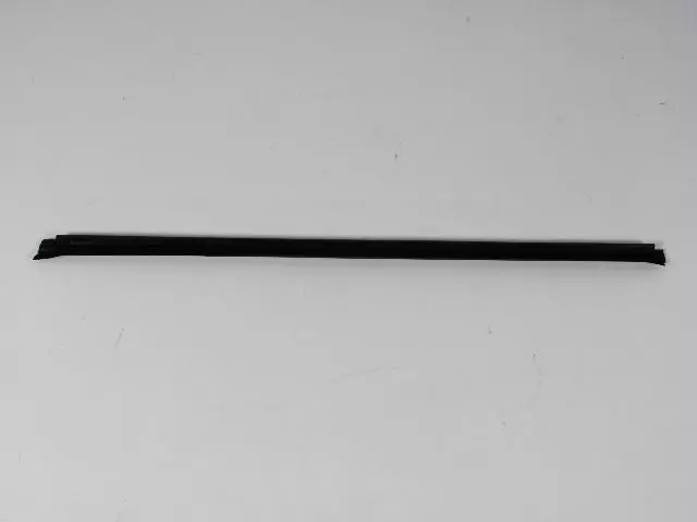 Door Belt Weatherstrip, Right