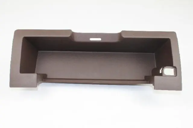 Glove Box Bin, Upper