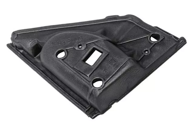 Driver Side Door Mirror Gasket