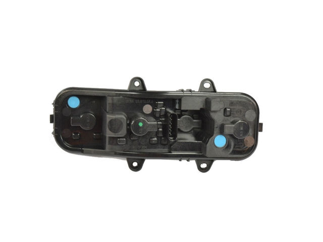 2012-2017 Fiat 500 A/C and Heater Control Lamp Connector - Mopar