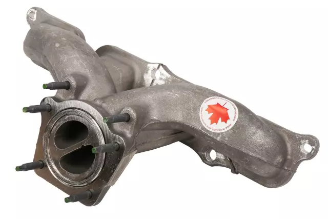 Exhaust Manifold