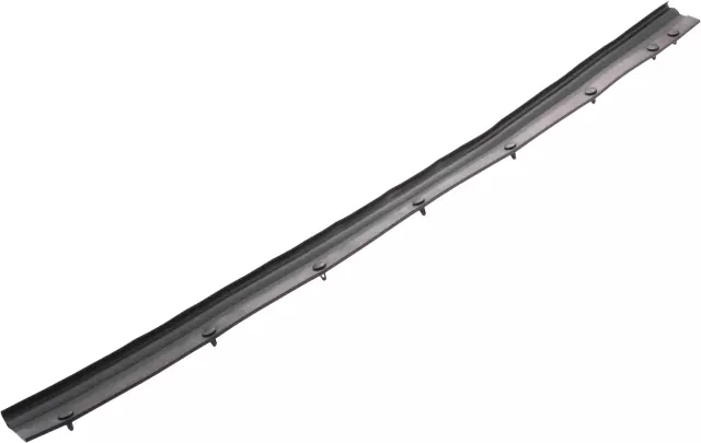 Genuine Hood Seal - 65820-9HS0C | NissanParts.cc | Nissan Parts Store