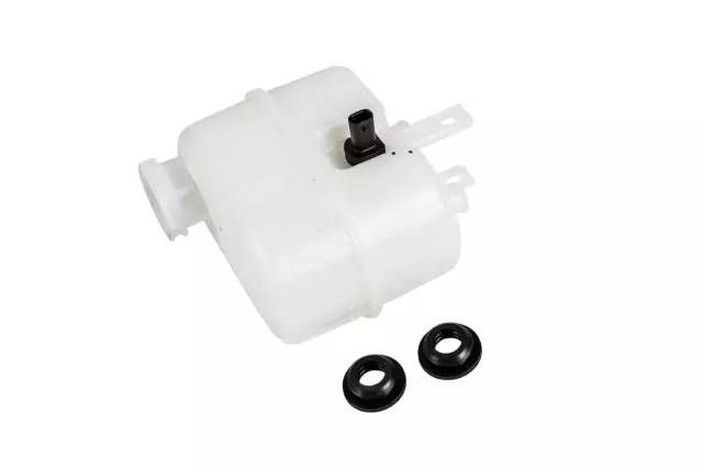 Brake Master Cylinder Reservoir