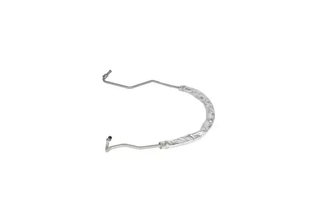 Power Brake Booster Inlet Hose Assembly - GM (94666596)