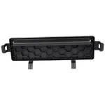 Cabin Air Filter Cover