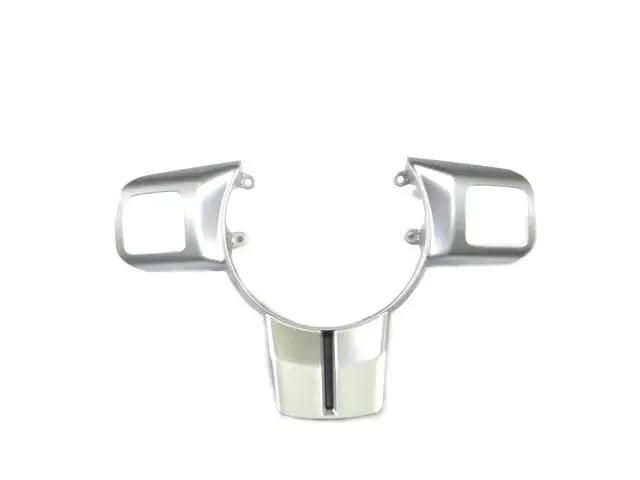 Steering Wheel Bezel