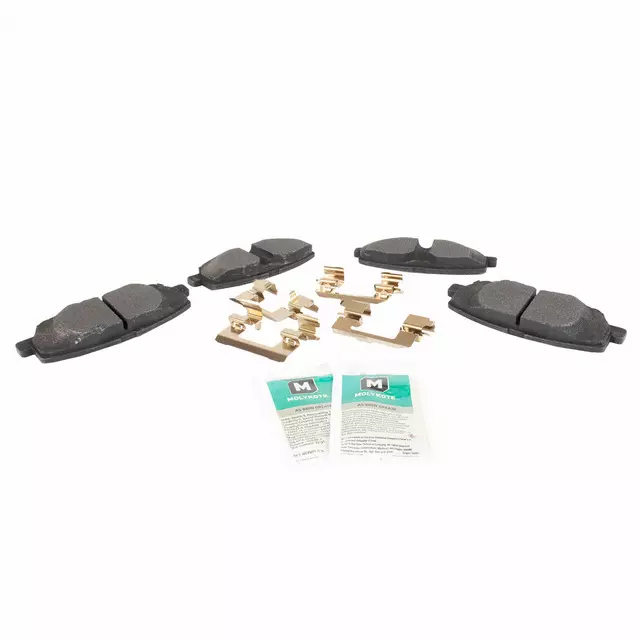 Brake Pads