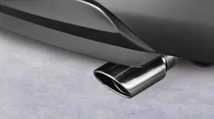 Exhaust Tip