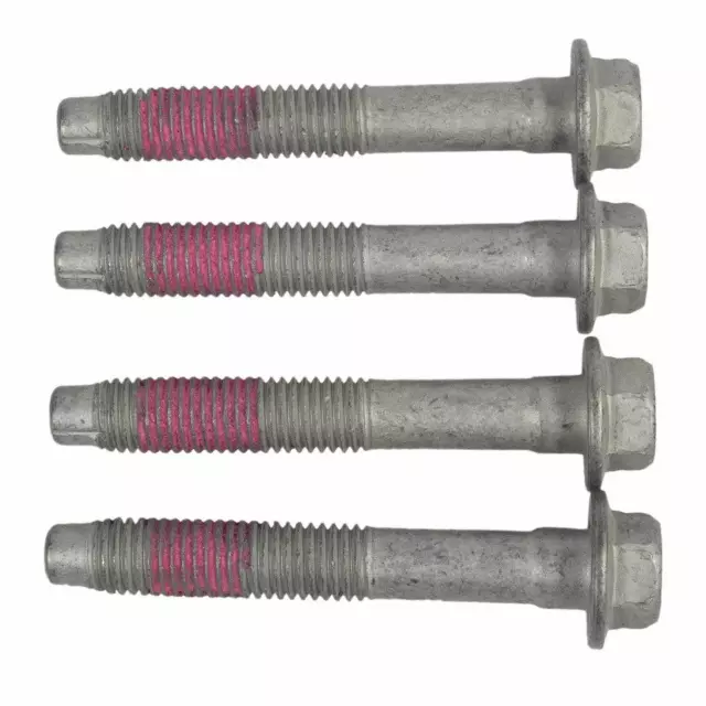 Lower Control Arm Bolt