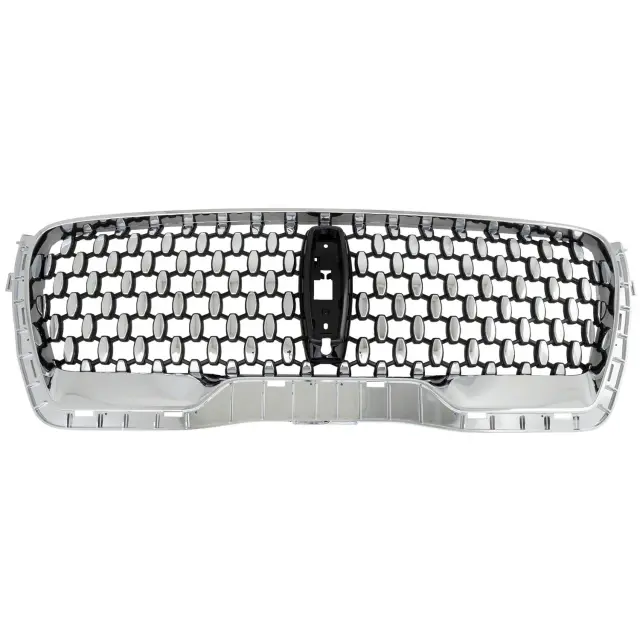LC5Z-8200-DB - Grille Assembly Radiator 2020-2023 Lincoln Aviator