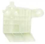 Headlamp Assembly Mount Bracket