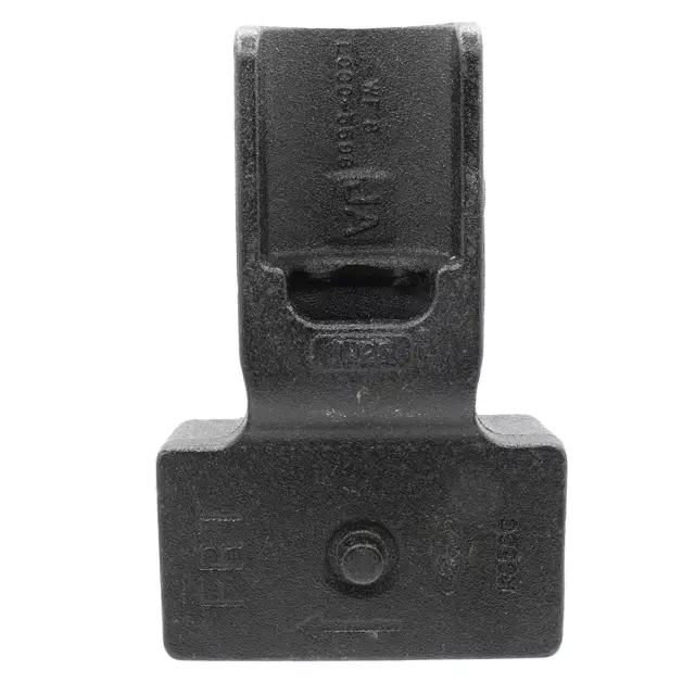 lc3z5598b - Ford Leaf Spring Spacer | Levittown Ford Parts
