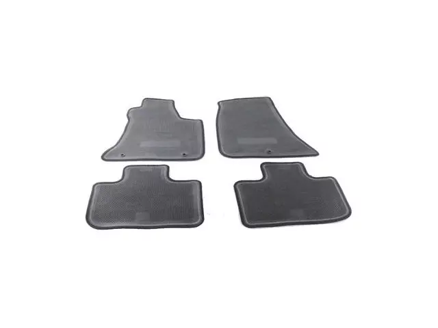 Mat Kit-Front & Rear