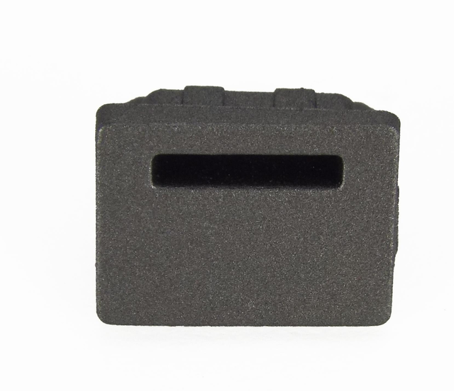 3355402040 Cover, Shift Lock Release Button OEM Genuine Toyota Parts