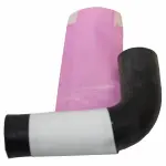 Motorcraft™ HVAC Heater Hose