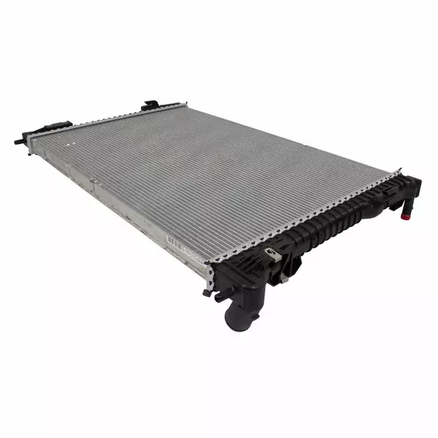 Radiator Assembly RAD-170 | OEM Parts Online