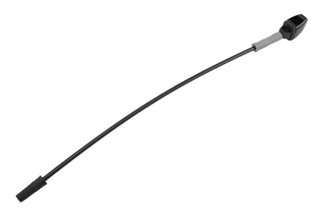 Rear Window Washer Nozzle