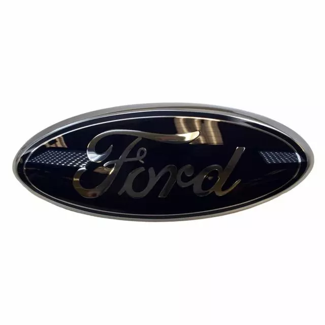 2011-2016 Ford - Emblem