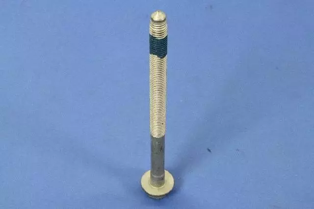 6 Lobe Screw