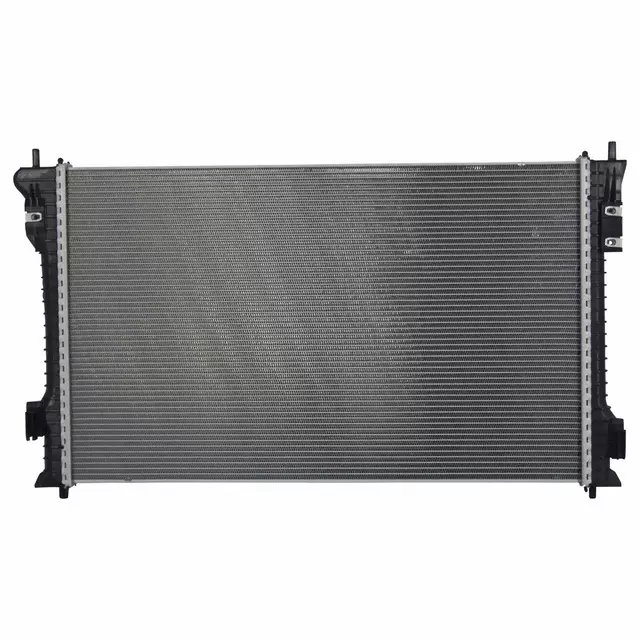 Shop Genuine OEM Radiators | Ford Parts Direct