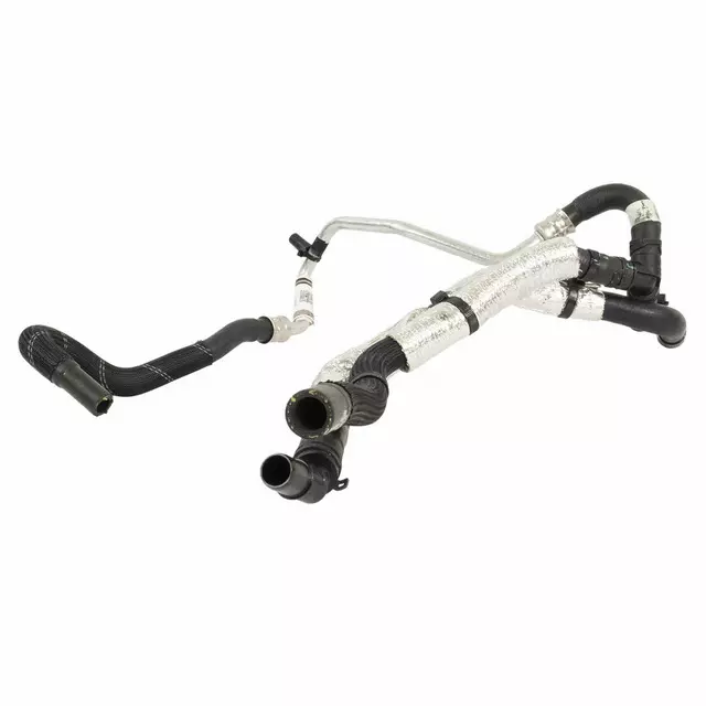 Motorcraft™ HVAC Heater Hose Assembly