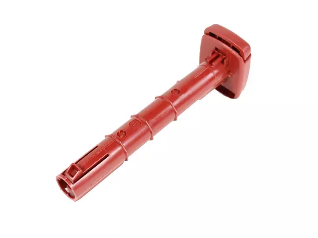 Headrest Sleeve, Locking