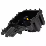 2017-2019 Ford - Oil Pan