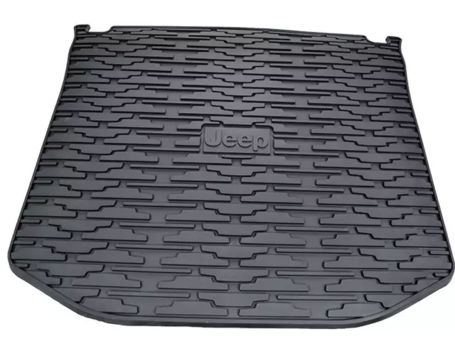 Cargo Tray