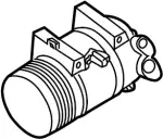 Value Advantage™ AC COMPRESSOR