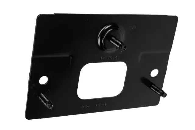 Bumper Reinforcement