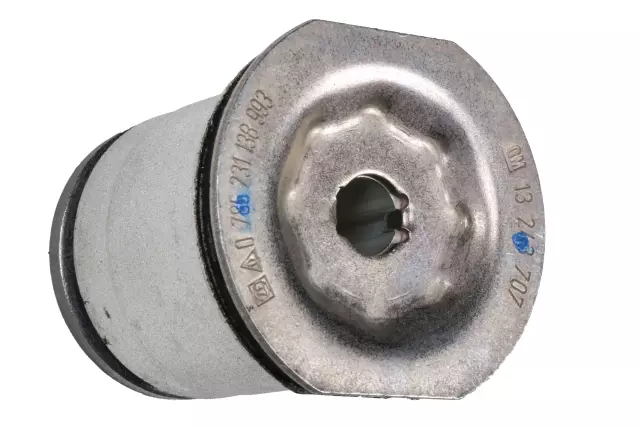 Differential Carrier Bushing