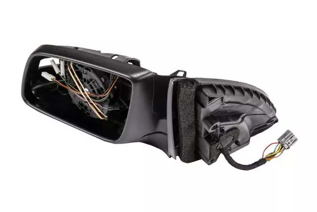 Driver Side Door Mirror