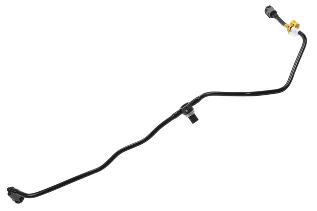 Fuel Feed Pipe 39119163 | GMPartsDirect.com