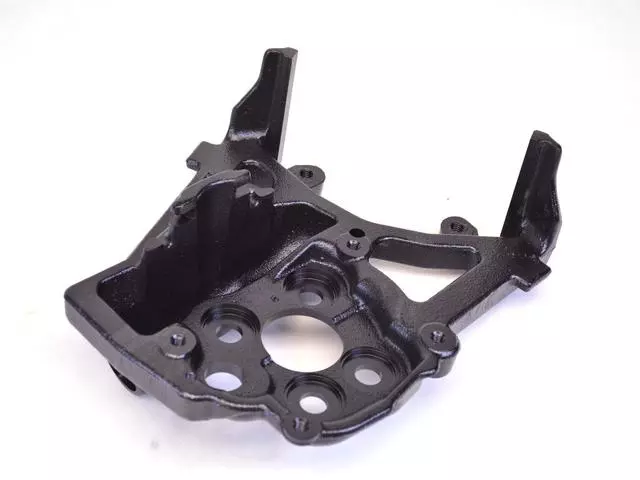 Disc Brake Caliper Adapter, Left