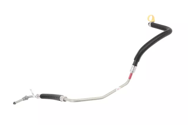 Power Steering Pressure Hose