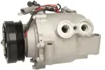 Sanden TRSA12B Compressor
