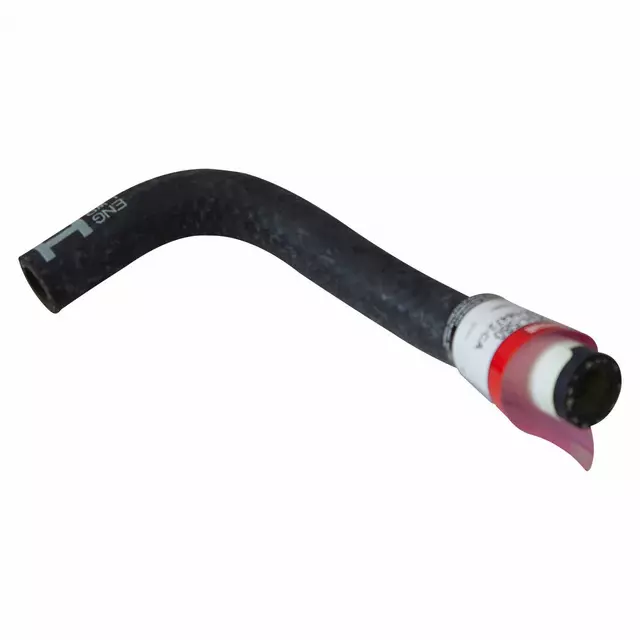HVAC Heater Hose