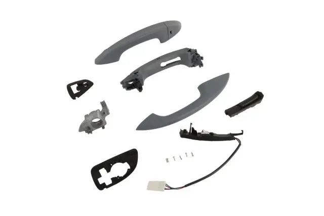 2020-2026 Cadillac CT5 Front Driver Side Door Outside Handle Kit
