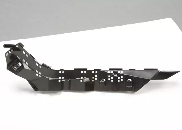 Soporte Plástico Subaru 57707AJ52A Soporte Derecho Para Parachoques Delantero Subaru Legacy/Outback (2010-2014) - Pieza Original 57707AJ52A Soporte Paragolpes Subaru