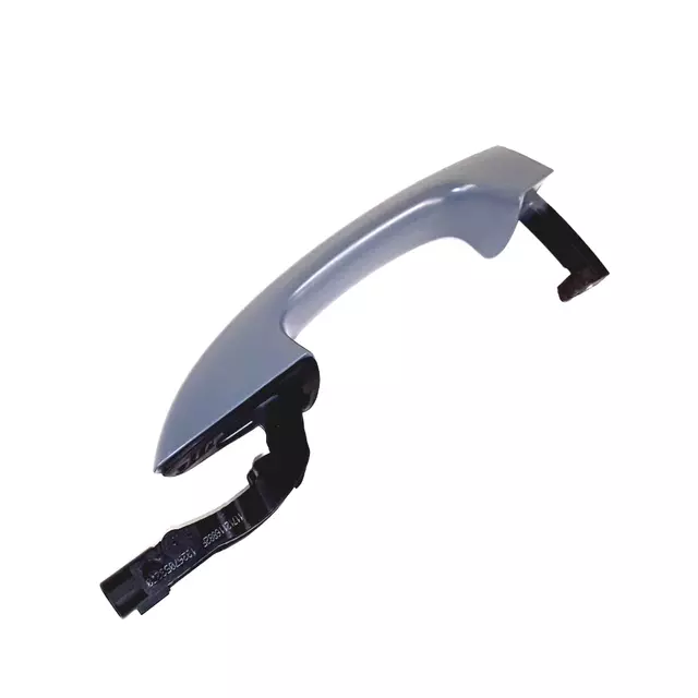 Handle, Outside (Unpainted)