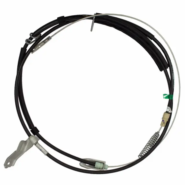 BRCA-69 - Motorcraft™ Parking Brake Cable - 2012-2014 Ford F-150