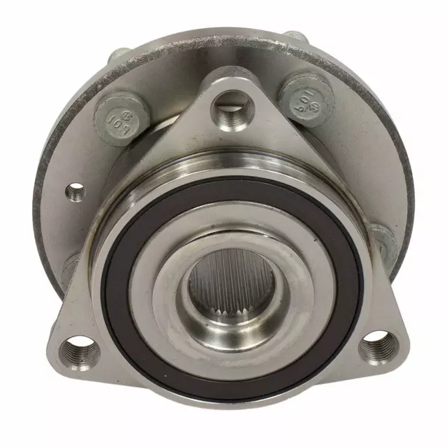 Hub & Bearing Assembly
