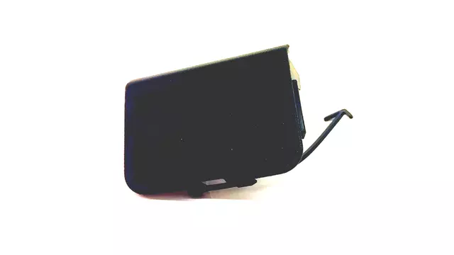 2008-2014 Subaru Tribeca - Bumper Cover Cover