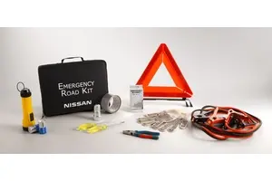 Emergency Road Kit