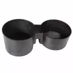 Front Cup-Holder