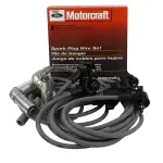 Motorcraft™ Spark Plug Wire Set