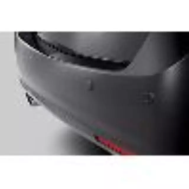 Back-Up Sensors - Graphite Luster Metallic