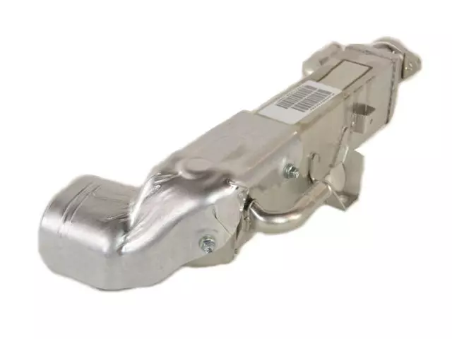 Egr Cooler