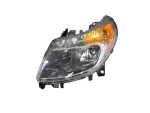 4725945AK Headlamp, Left RAM ProMaster (2014-2022) Mopar OEM