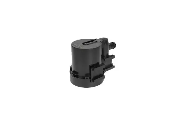 Vapor Canister Vent Solenoid